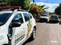 Idosa de 87 anos morre afogada em piscina no Bairro Três Lagos