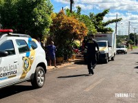 Idosa de 87 anos morre afogada em piscina no Bairro Três Lagos