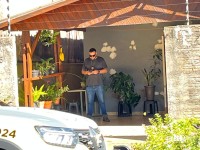 Idosa de 87 anos morre afogada em piscina no Bairro Três Lagos