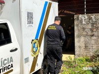 Idosa de 87 anos morre afogada em piscina no Bairro Três Lagos