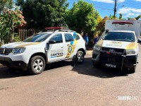 Idosa de 87 anos morre afogada em piscina no Bairro Três Lagos