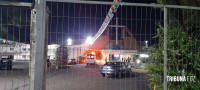 Homem morre no pátio da Igreja Católica da Vila Yolanda em Foz do Iguaçu