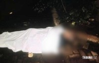 Homem morre no pátio da Igreja Católica da Vila Yolanda em Foz do Iguaçu