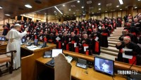 Leão XIV recebeu "mais de 100 votos no Conclave", diz cardeal