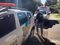 Homem  é assassinado a tiros no dia das mães no Jardim Itália em Foz do Iguaçu