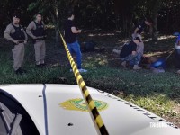 Homem  é assassinado a tiros no dia das mães no Jardim Itália em Foz do Iguaçu