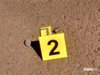 Homem  é assassinado a tiros no dia das mães no Jardim Itália em Foz do Iguaçu