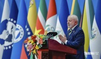 Lula quer aperfeiçoar multilateralismo e parcerias na América Latina