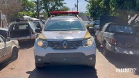 Corpo de idoso é encontrado em estado de decomposição na região do Bairro Três Lagoas