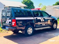 Corpo de idoso é encontrado em estado de decomposição na região do Bairro Três Lagoas