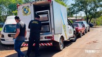 Corpo de idoso é encontrado em estado de decomposição na região do Bairro Três Lagoas