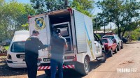 Corpo de idoso é encontrado em estado de decomposição na região do Bairro Três Lagoas