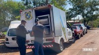 Corpo de idoso é encontrado em estado de decomposição na região do Bairro Três Lagoas