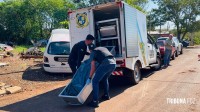 Corpo de idoso é encontrado em estado de decomposição na região do Bairro Três Lagoas