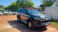 Corpo de idoso é encontrado em estado de decomposição na região do Bairro Três Lagoas