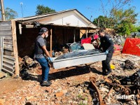 Corpo de idoso é encontrado em estado de decomposição na região do Bairro Três Lagoas