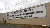 Policia Civil conclui investigação da morte da criança de 2 anos