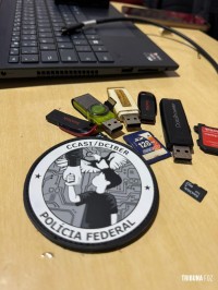 Policia Federal deflagra operação nacional em combate ao abuso sexual de crianças e adolescentes