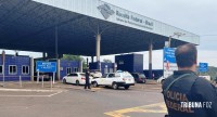 Policia Federal cumpre mandado de prisão de foragido condenado por homicídio em Minas Gerais