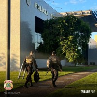 Policia Federal desarticula associação criminosa especializada em descaminho e lavagem de dinheiro