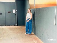Sextou na cadeia: Mulher que furtou roupas de luxo em Shopping de Foz é presa pela PM 
