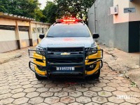 Sextou na cadeia: Mulher que furtou roupas de luxo em Shopping de Foz é presa pela PM 