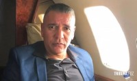 Polícia Federal prende na Bolívia substituto de Marcola no PCC
