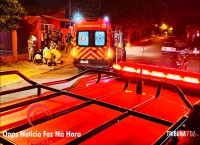 Criança de 6 anos é atropelada por veículo no Jardim Mônaco em Foz do Iguaçu 
