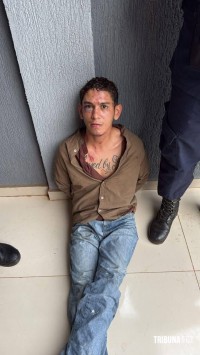 Brasileiro é preso após sequestrar dois estudantes de medicina e pedir resgate de R$ 50 mil