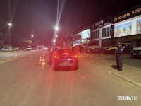 GM e FOZTRANS reforçam a segurança com operação blitz nas vias de Foz do Iguaçu 