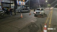 GM e FOZTRANS reforçam a segurança com operação blitz nas vias de Foz do Iguaçu 