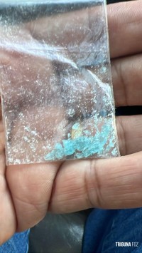 SENAD desmantela laboratório clandestino de metanfetamina na cidade de Minga Guazú no Paraguai