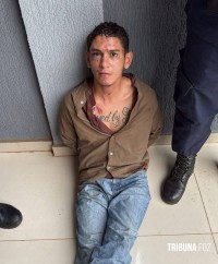 Sequestrador de estudantes de medicina preso no Paraguai seria membro do PCC