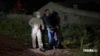 Dois homens são baleados no Bairro Três Lagoas