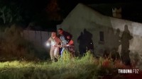 Dois homens são baleados no Bairro Três Lagoas
