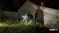 Dois homens são baleados no Bairro Três Lagoas