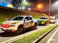 Motociclista universitária colide na traseira de uma carreta e morre na AV. Paraná 