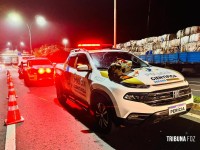 Motociclista universitária colide na traseira de uma carreta e morre na AV. Paraná 