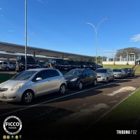 FICCO/PR desarticula quadrilha especializada em roubo à compristas em Foz do Iguaçu