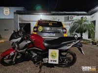 Furto de carro e roubo à mão armada marcam noite e madrugada em São Miguel do Iguaçu