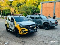 Duas mulheres são feridas a golpes de facão na Favela do Bolo