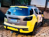 Homem é preso em flagrante após ferir duas mulheres com golpes de facão na Favela do Bolo