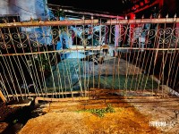 Mulher é agredida e atropelada pelo próprio marido no Bairro Cidade Nova em Foz do Iguaçu 