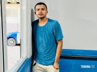Criminoso “meteu o louco” em Foz do Iguaçu, mas acabou escolhendo o pior lugar possível para tentar um assalto 