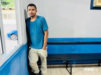 Criminoso “meteu o louco” em Foz do Iguaçu, mas acabou escolhendo o pior lugar possível para tentar um assalto 
