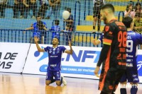Foz Cataratas vence o Dracena 