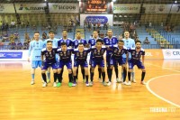 Foz Cataratas vence o Dracena 