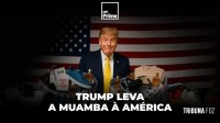 Com guerra tarifária de Trump, americanos descobrem a muamba