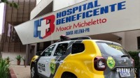 Homem é ferido com facão durante briga em conveniência de Santa Helena