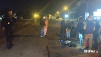 Brasileira morre atropelada na cidade de Minga Guazu no Paraguai
